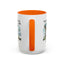 Humor Mug - For The Love of All