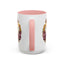 Animal Mug - Dog Coffee Wrap 19