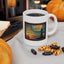 Motivation Mug - Wake Up With Love