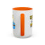 Birthday Mug - We All Know