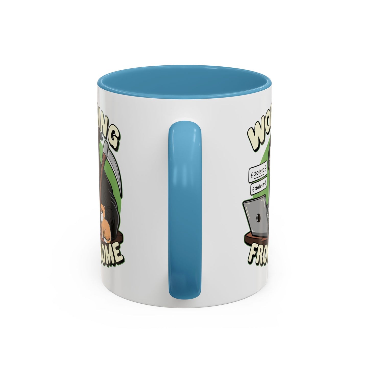 Office Mug - Working From Home