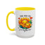 Wellness Mug - You are My Sunshine