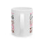 Support Mug - The Comeback