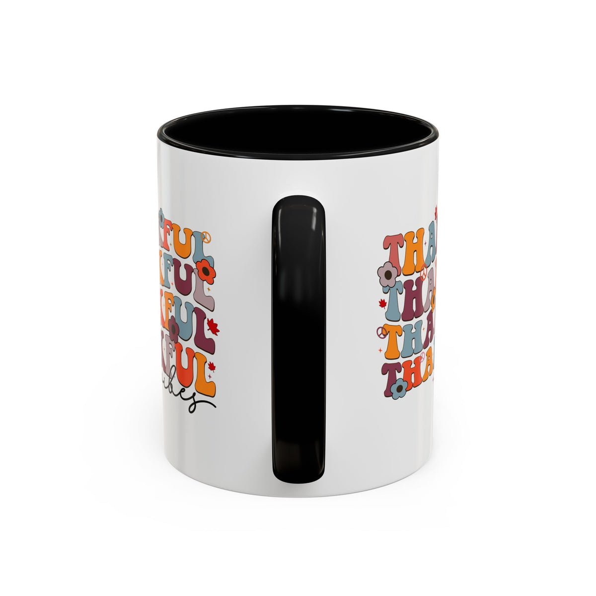 Fall Mug