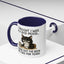 Animal Mug - I Thought I Was In a Bad Mood