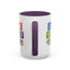 Humor Mug - Buy A Vowel