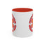Wellness Mug - Everything Will Be Ok Flower