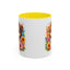 Mother's Day Mug - Happy Mother's Day Lion