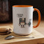 Humor Mug - I Am Your Father