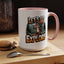 Adventure Mug - Let's Go Explore