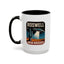 Alien Mug - Roswell