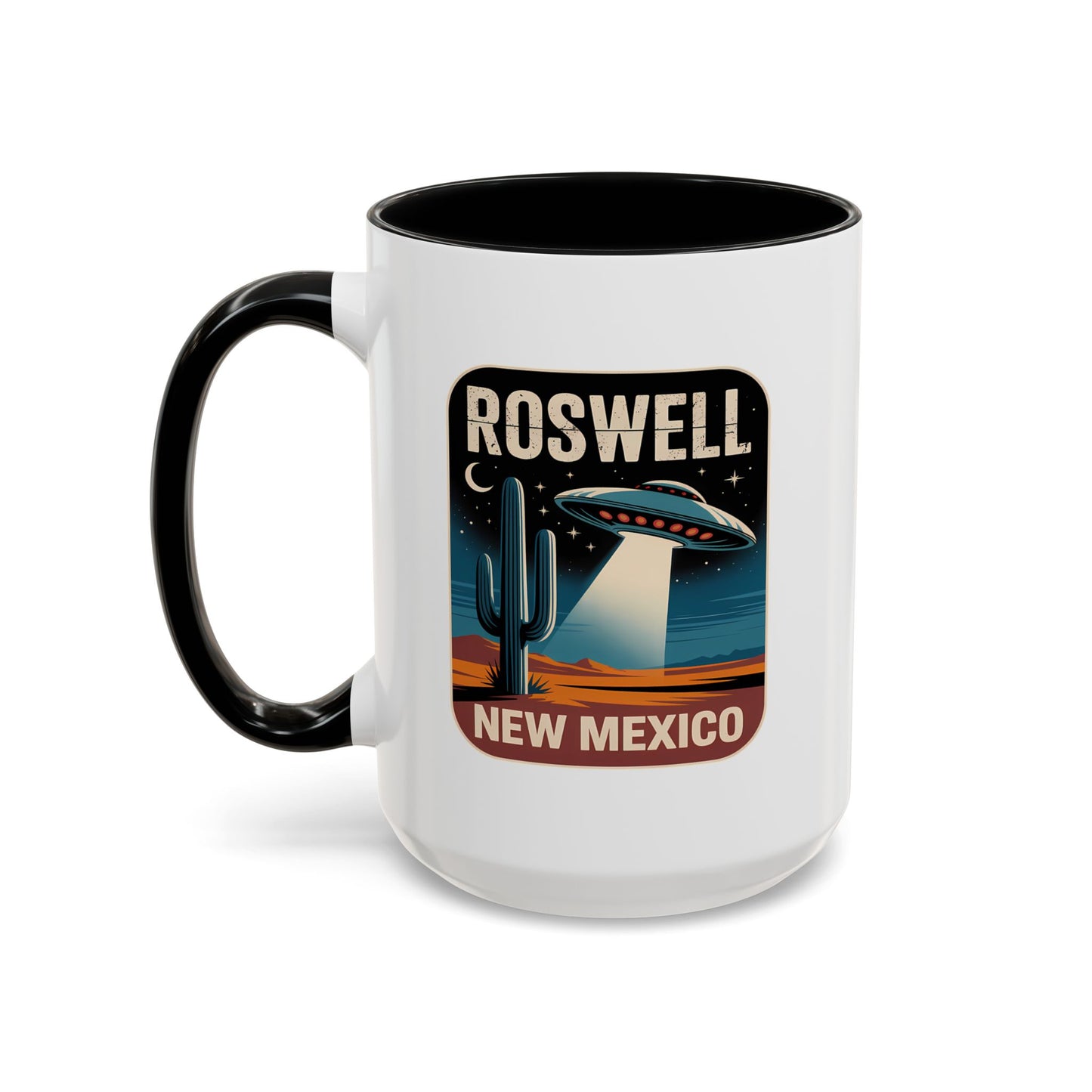 Alien Mug - Roswell