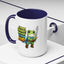 Wellness Mug - Current Side Quest
