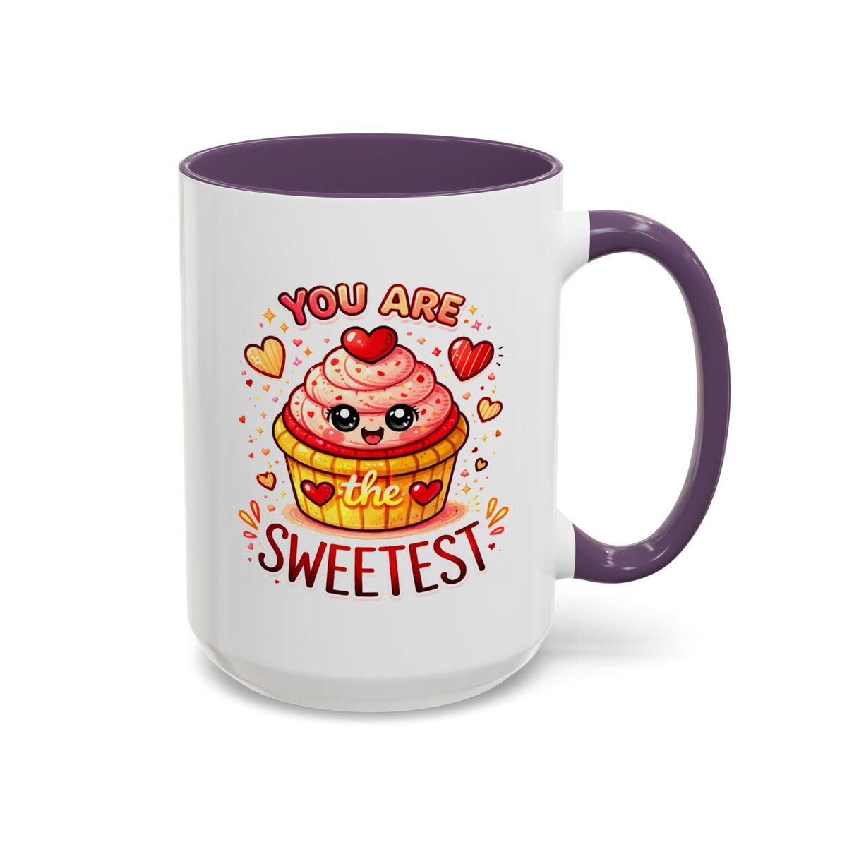 Wellness Mug - You Are The Sweetest