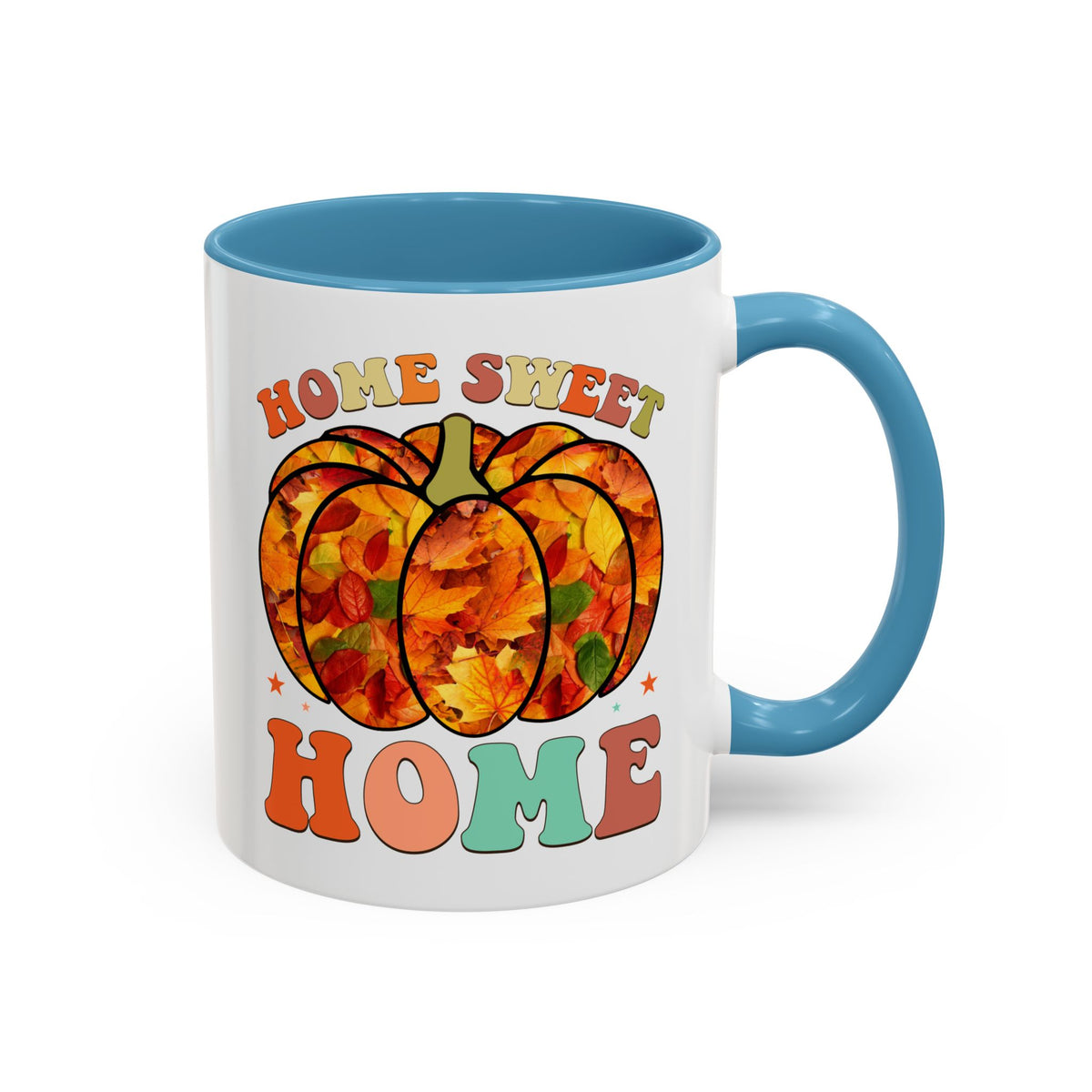 Fall Mug