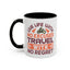 Adventure Mug - Live Life