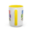Humor Mug - Buy A Vowel