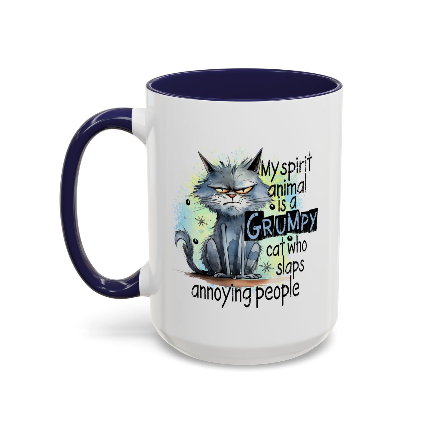 Animal Mug - My Spirit Animal