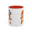 Humor Mug - Check Out My Nuts