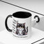 Birthday Mug - Finally Old Enough