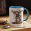 Easter Mug - Happy Easter Bruh