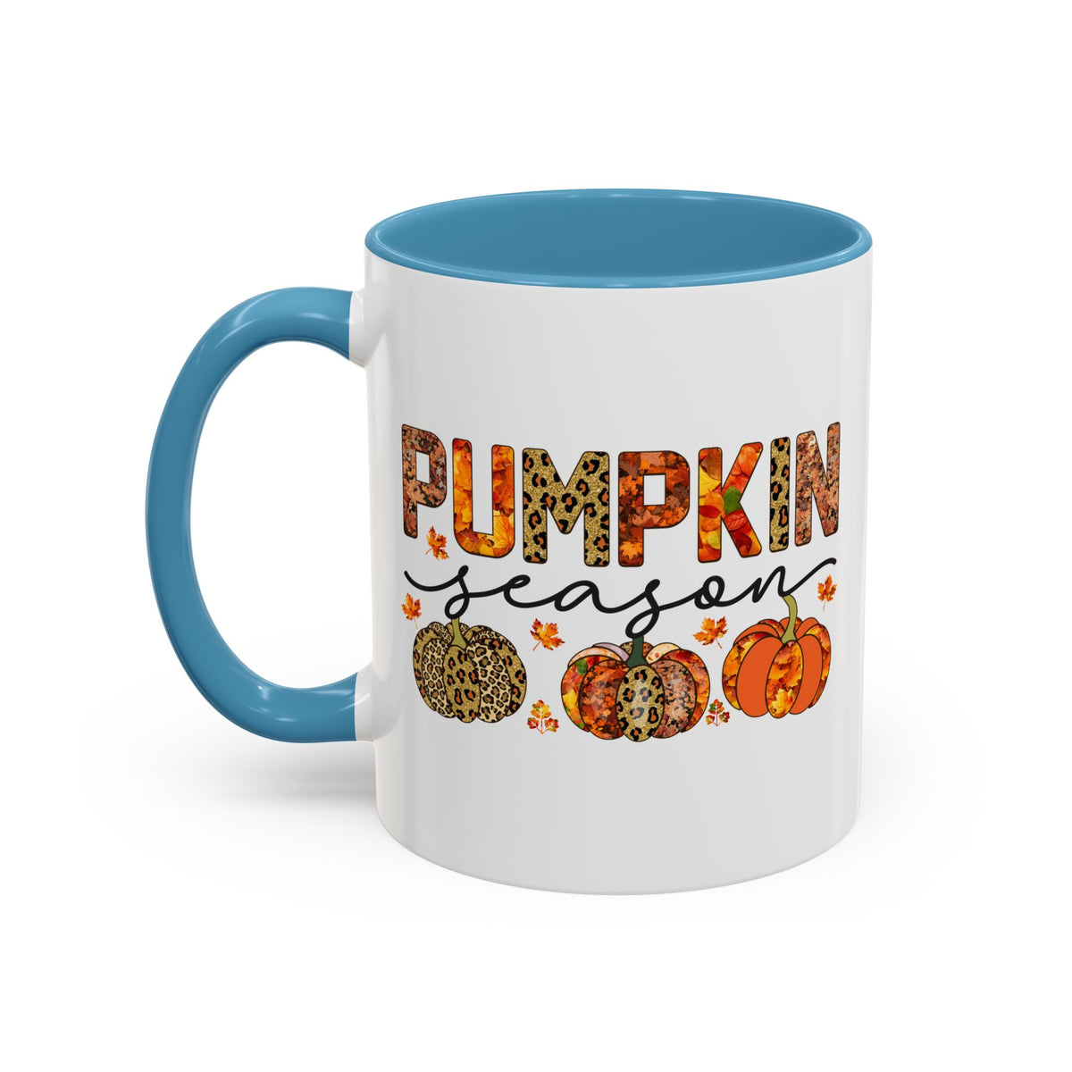 Fall Mug