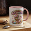 Easter Mug - Cute Easter Bunny