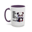 Humor Mug - Some People