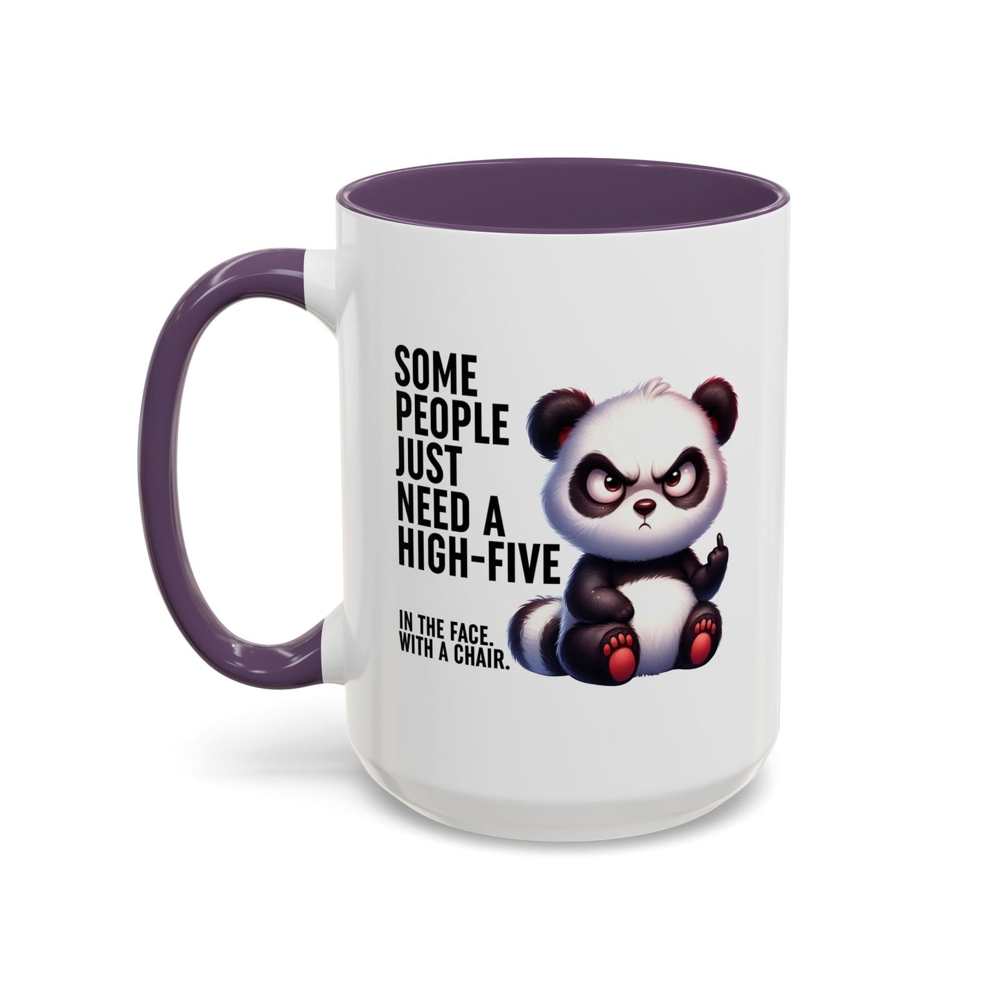 Humor Mug - Some People