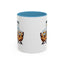 Humor Mug - Delete All Cookies