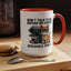 Animal Mug - Don't Talk To Me