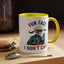 Office Mug - Fun Fact