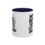 Humor Mug - In My Defense