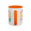 Anniversary Mug - I Love You Enough