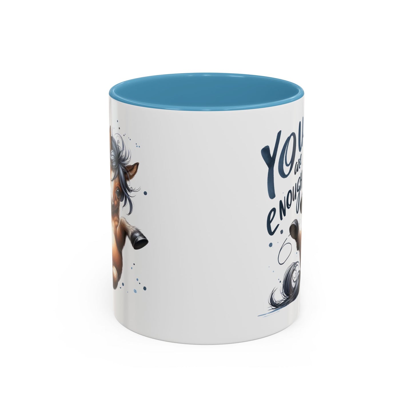 Wellness Mug - You Are Enough