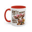 Humor Mug - Don't Be A Part