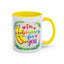 Anniversary Mug - I'm Bananas For You