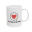 Anniversary Mug - You Had Me At Hello