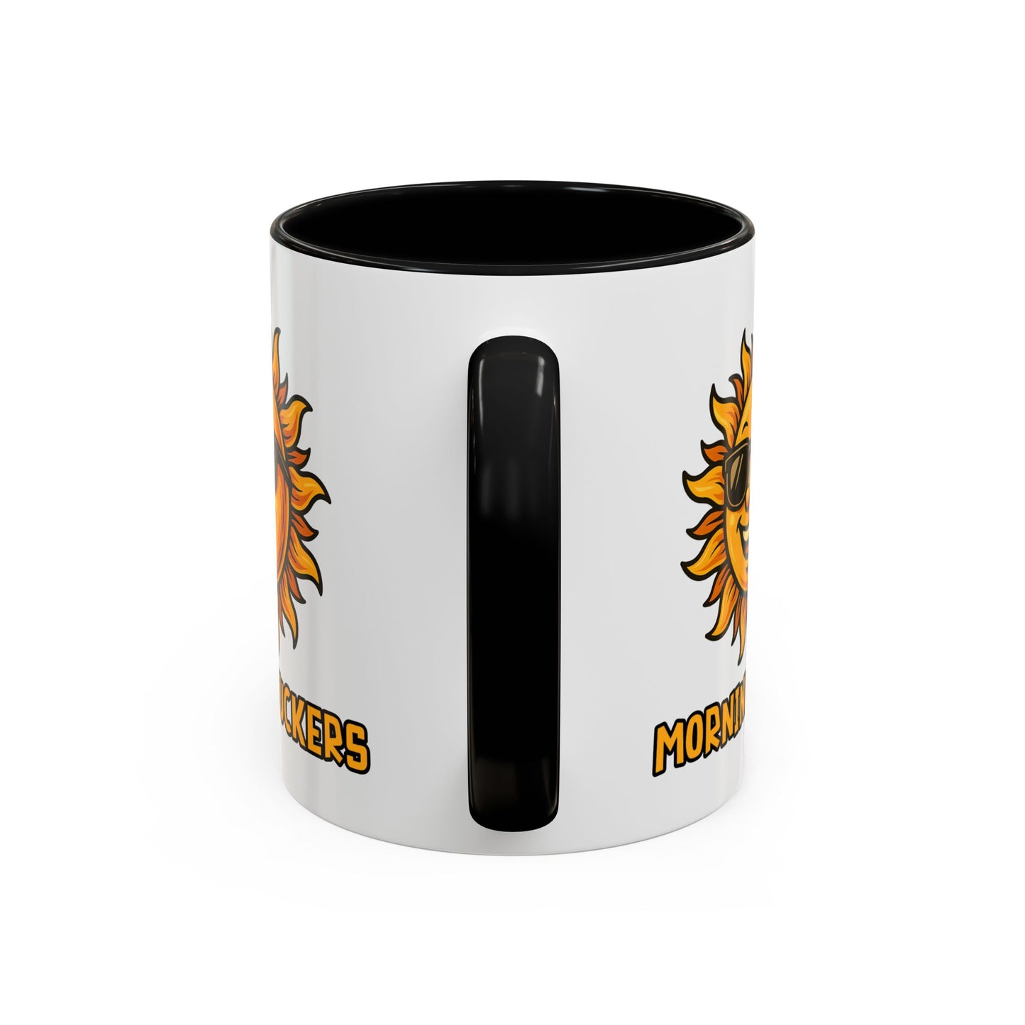 Adult Mug - Morning Fuckers
