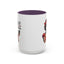 Adult Mug - Yes I'm Pretty