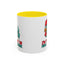 Humor Mug - I'm Fluent In Fowl Language