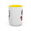 Adult Mug - Yes I'm Pretty