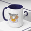 Humor Mug - You Crack Me Up