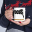 Adult Mug - Focus
