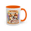 Animal Mug - Short Legs
