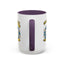 Office Mug - I'm Not A Silly Goose