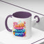 Humor Mug - Fluent in Sarcasm