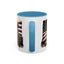 4th of July Mug - Fallen Soldier Boots Flag 3