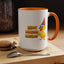 Birthday Mug - Happy Ducking Birthday
