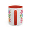 Father's Day Mug - Dada Daddy Dad Bruh
